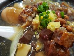 -阿芬卤面(花巷店)