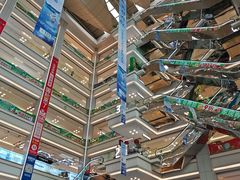 -红星美凯龙北京至尊MALL(东四环中路店)