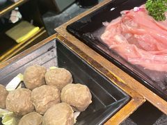 -吼堂老火锅(湖滨银泰in77店)