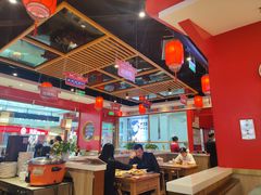 -满园烤鸭·春饼(丰科路万达店)