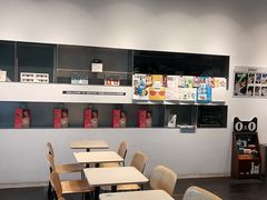 -Seesaw Coffee(上海尚悦湾店)