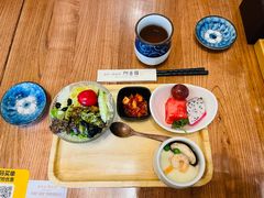 -阿吾罗日本料理(K11艺术中心店)