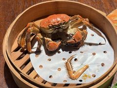-五马集·海鲜·温州大牌档(黑金冠五马街十字路口店)