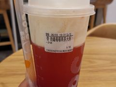 -CoCo都可(东城国贸店)