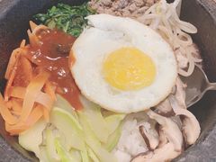 -韩宫宴烤肉·料理(南京江宁万达店)