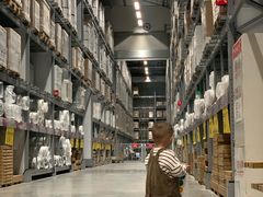 -宜家家居(西安未央商场店)