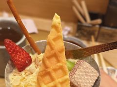 -鮨政· Omakase(港汇恒隆广场店)