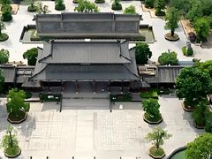 -粤晖园
