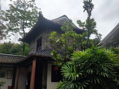 -东莞市可园博物馆