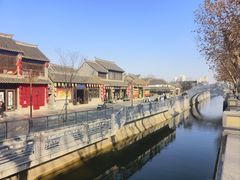 -回龙窝历史文化街区