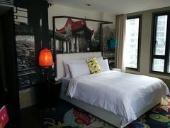 -上海外滩英迪格酒店