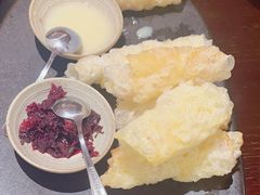 -滇野云南野生菌餐厅(陕西南路店)