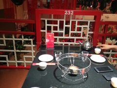 包厢-老六杀猪菜(进乡街店)