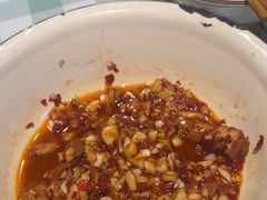 -彭耕记猪油炒小菜(吉联mall店)