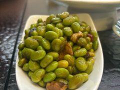 -五观堂素食(新华路店)