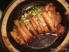 -四季春