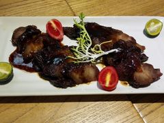-潮粥荟·潮汕砂锅粥(朝阳大悦城店)