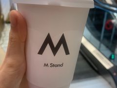 -M Stand(宁波万象城店)