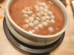 -吴越荣记苏州菜·松鼠桂鱼(月光码头店)