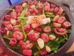 -首尔大排档