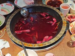 -牛市坎火锅(建设路店)