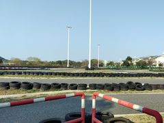 -极速星辰卡丁车赛车场(西山店)