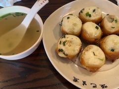 -哑巴生煎(临顿路店)