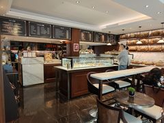 -Le Comptoir de Pierre Gagnaire