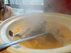 -湘力力小院·鱼汤泡饭(枫林路店)