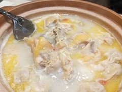 -稻香酒家·34年老字号·港式粤菜(侨光店)