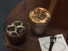 -素咫咖啡CLIFEROSE(新安店)