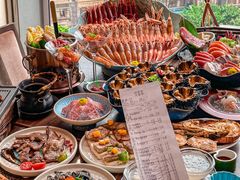 -田舍家Inakaya(天汇igc店)