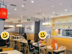 -吉野家(复兴路第二餐厅店)