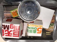 -麦当劳(大亚湾龙光城店)