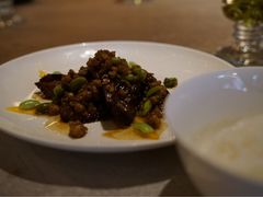 小炒茄子-厉家菜(金宝街店)