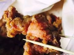 -延庆观炸鸡(淮北街总店)