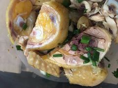 -涌上外婆桥(南塘店)