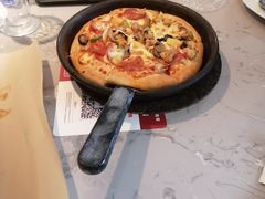 -必胜客(万象城店)