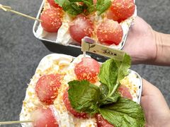 -米氏火鱼·泡椒鱼火锅(李子坝老店)