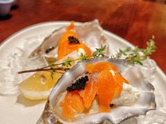 法国生蚝-Bistro 63 创意融合料理(广粤天地店)