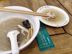 -老刘家永盛斋·传统泡馍(东关南街店)