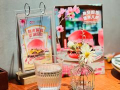 -卡朋厨房(289艺术园区店)