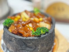 -山东宾馆·齐鲁苑餐厅