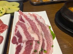 -·缸桶屋·韩式牛肋条自助烤肉(西湖D11店)