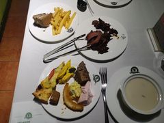 -戈拿旺巴西烤肉(崇文门店)