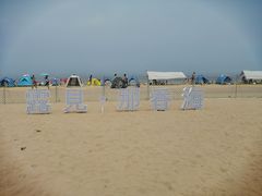 -那香海钻石沙滩浴场
