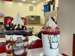 -蜜雪冰城(同德里店)
