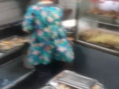 -三丫头烧烤(松辽社区店)