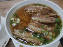 -百福麵家(新馬路店)