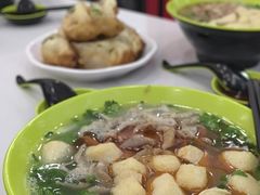 -张记汤馆(嫩江路店)